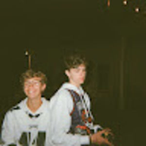 Meet your Posher, Sam